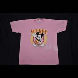 Mickey Mouse Florida T shirt